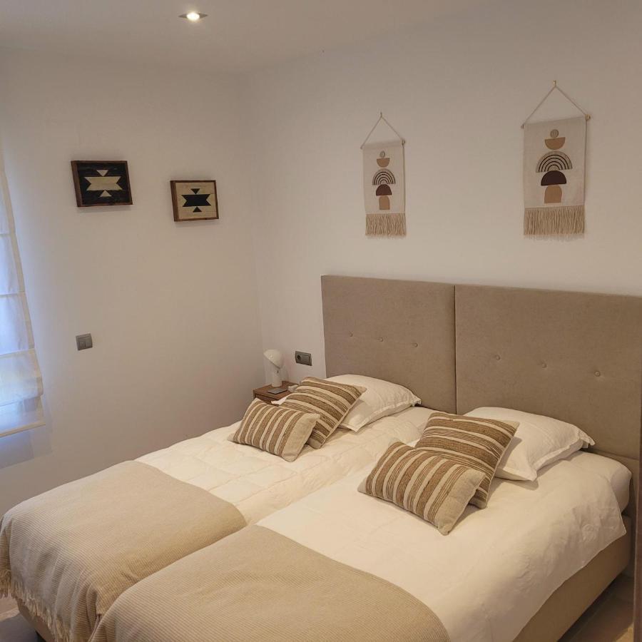 La Cala Golf Resort 3 Bed Apt - Sleek Corner Plot La Cala De Mijas Eksteriør bilde